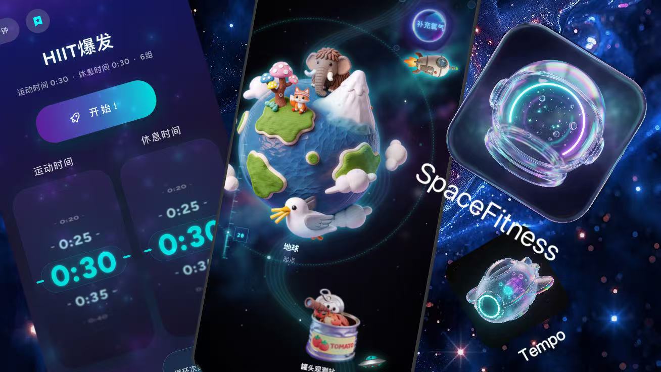 Mobile Apps