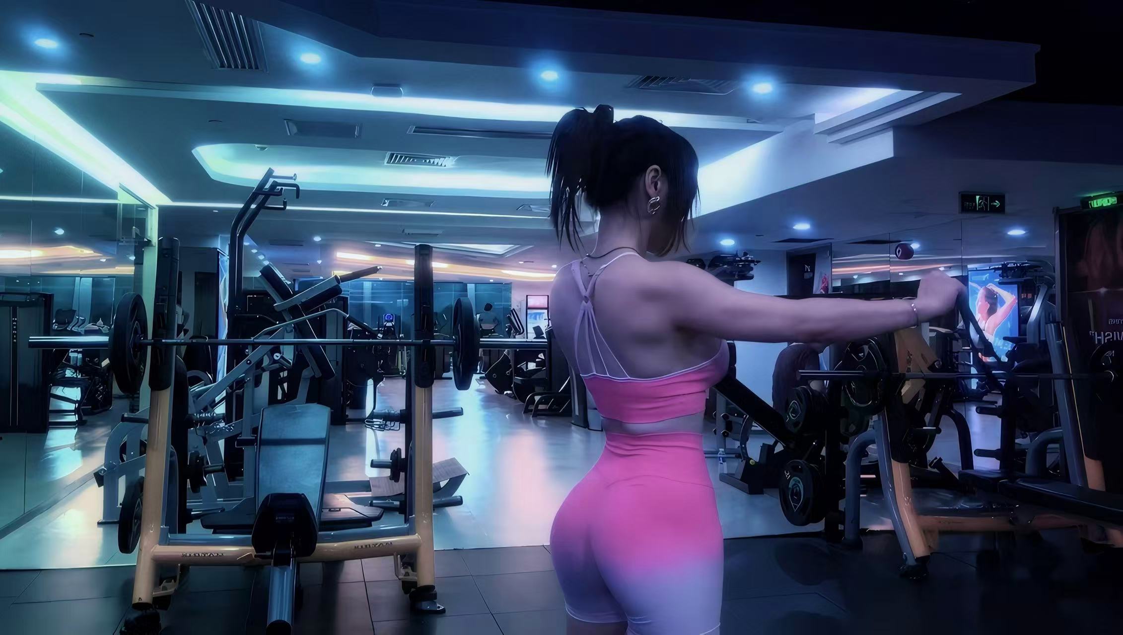 Physical Studio